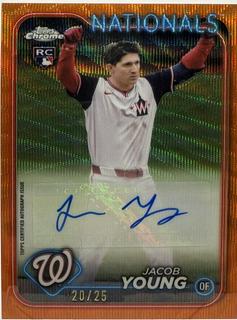 Jacob Young