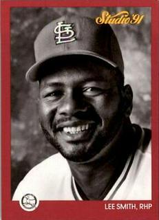 Lee Smith