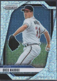 Greg Maddux