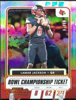 Lamar Jackson