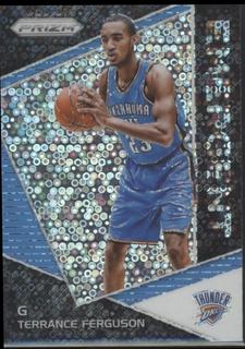 Terrance Ferguson