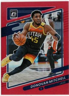 Donovan Mitchell