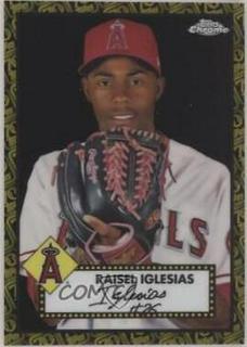 Raisel Iglesias