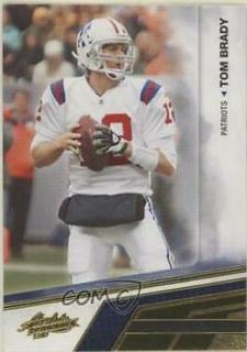 Tom Brady