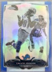 Calvin Johnson
