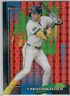Christian Yelich