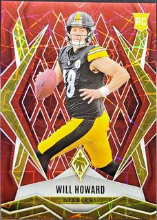 Will Howard