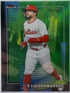 Kyle Schwarber