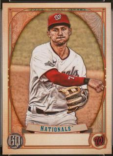 Trea Turner