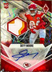 Skyy Moore