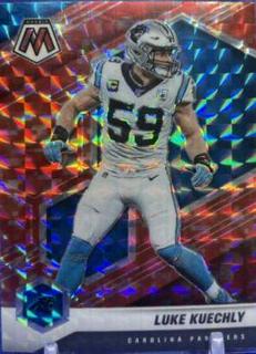 Luke Kuechly