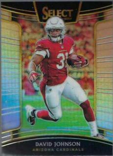 David Johnson