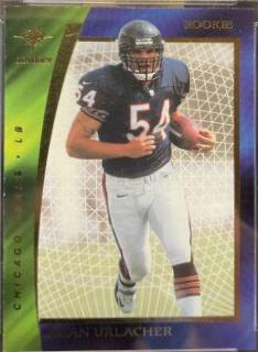 Brian Urlacher
