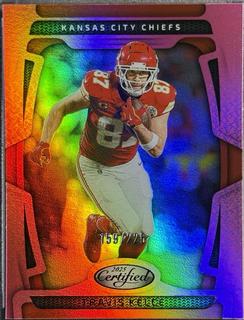 Travis Kelce