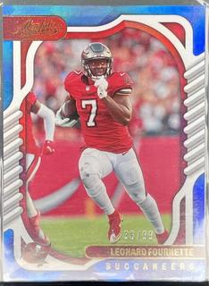 Leonard Fournette