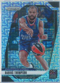Darius Thompson