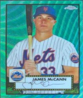 James McCann