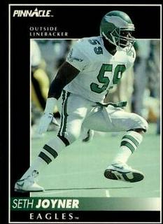 Seth Joyner