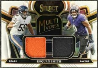 Roquan Smith