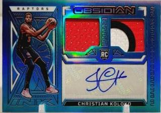 Christian Koloko