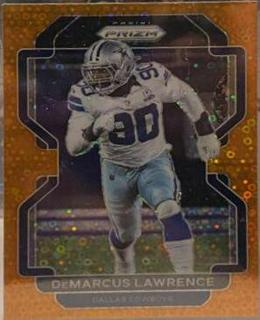 DeMarcus Lawrence