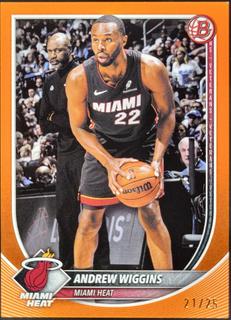 Andrew Wiggins