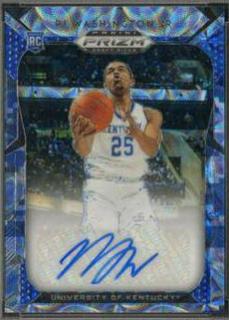PJ Washington Jr.
