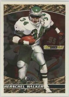 Herschel Walker