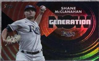 Shane McClanahan