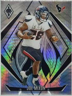 Joe Mixon