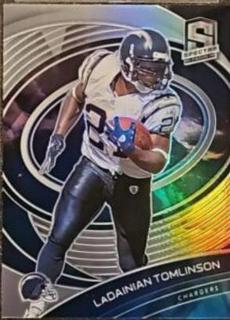 LaDainian Tomlinson
