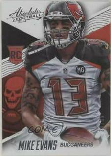 Mike Evans