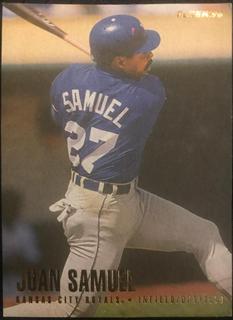 Juan Samuel
