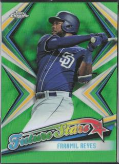 Franmil Reyes