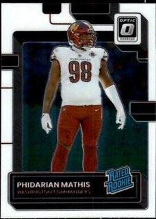 Phidarian Mathis