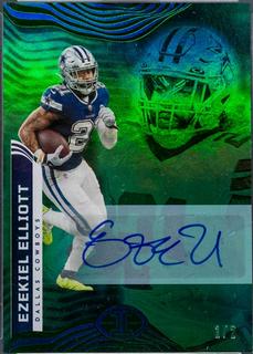 Ezekiel Elliott