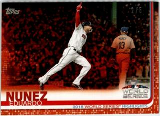 Eduardo Nunez
