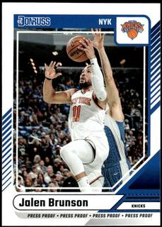 Jalen Brunson