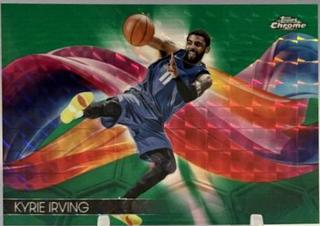 Kyrie Irving