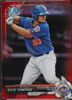 David Thompson