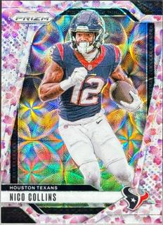 Nico Collins