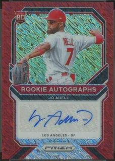 Jo Adell