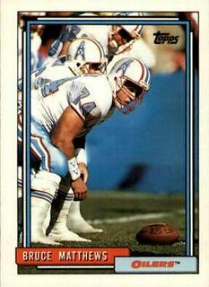 Bruce Matthews