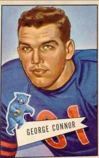 George Connor