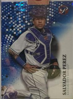 Salvador Perez
