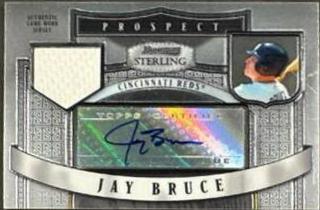 Jay Bruce