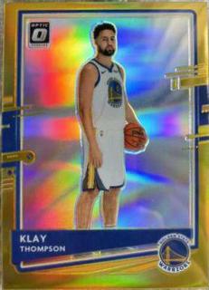 Klay Thompson