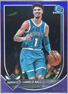 LaMelo Ball