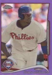 Ryan Howard