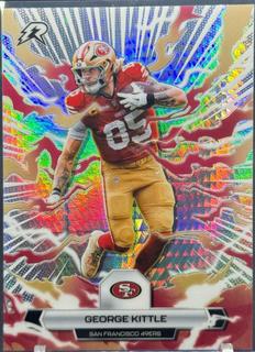 George Kittle